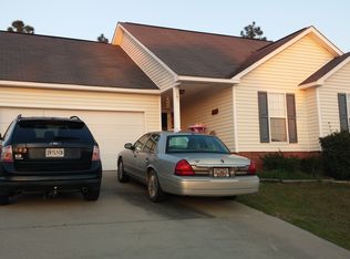 101 Brooksong Dr, Lexington, SC 29073