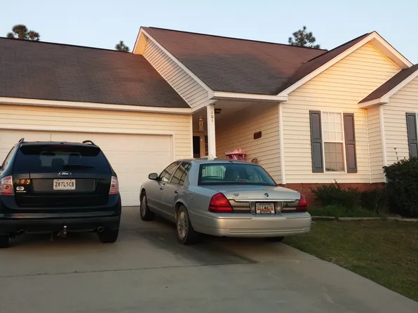 101 Brooksong Dr, Lexington, SC 29073