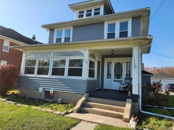 710 Main St, Stockertown, PA 18083