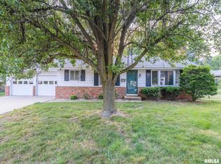602 N Coolidge Ct, West Peoria, IL