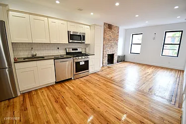 Rented by Corcoran