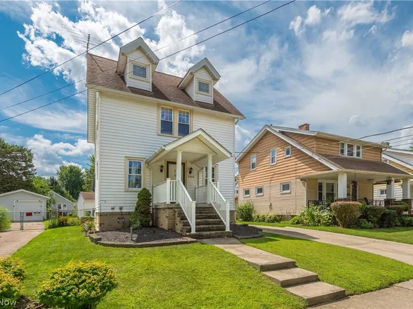 1111 Spring Rd, Cleveland, OH 44109