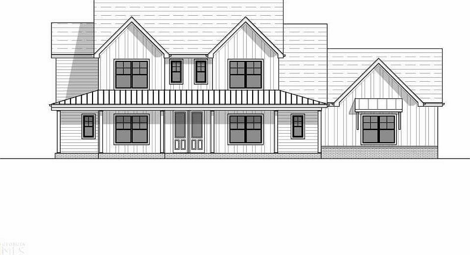 341 Meadow Lake Terrace, Hoschton, GA 30548 Zillow