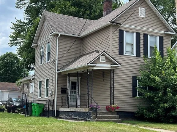 1119 Auld St, Alliance, OH 44601