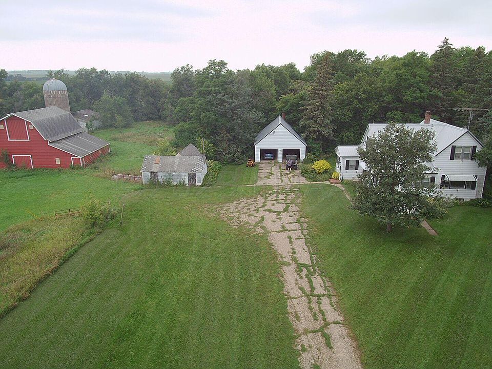 9815 Highway 18, Lidgerwood, ND 58053 Zillow
