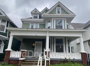 60 Martin Ave, Columbus, OH 43222