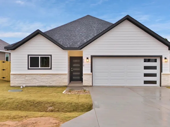 5618 Barkridge Dr, Granbury, TX 76048