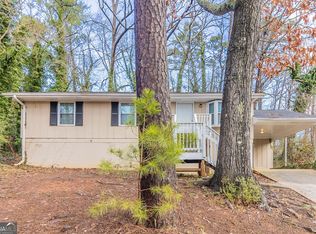 2958 Flat Shoals Rd, Decatur, GA 30034