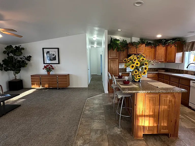 3543 Rio Grande Blvd NW — Photo 6