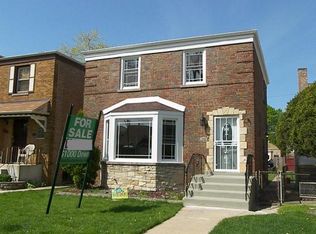 8004 S Artesian Ave, Chicago, IL 60652