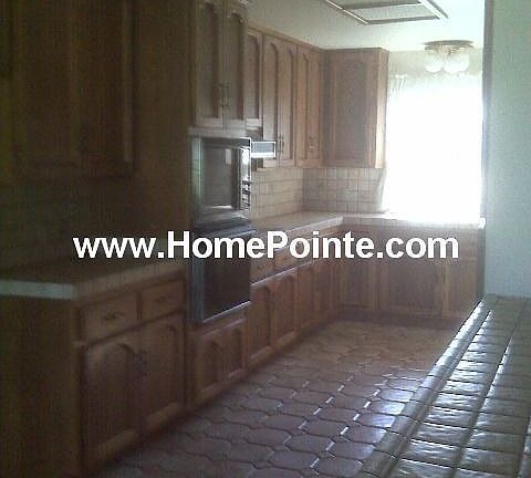 Lovely Country Kitchen