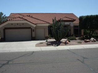 22703 N Wagon Wheel Dr, Sun City West, AZ 85375