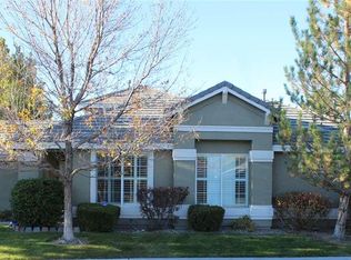 1143 Tule Dr, Reno, NV 89521