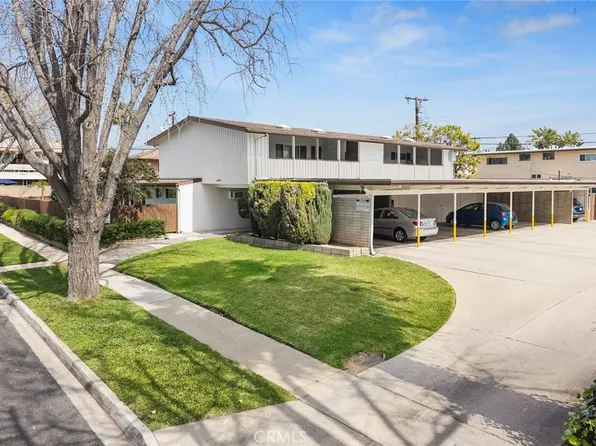 500 S 1st Ave, Covina, CA 91723