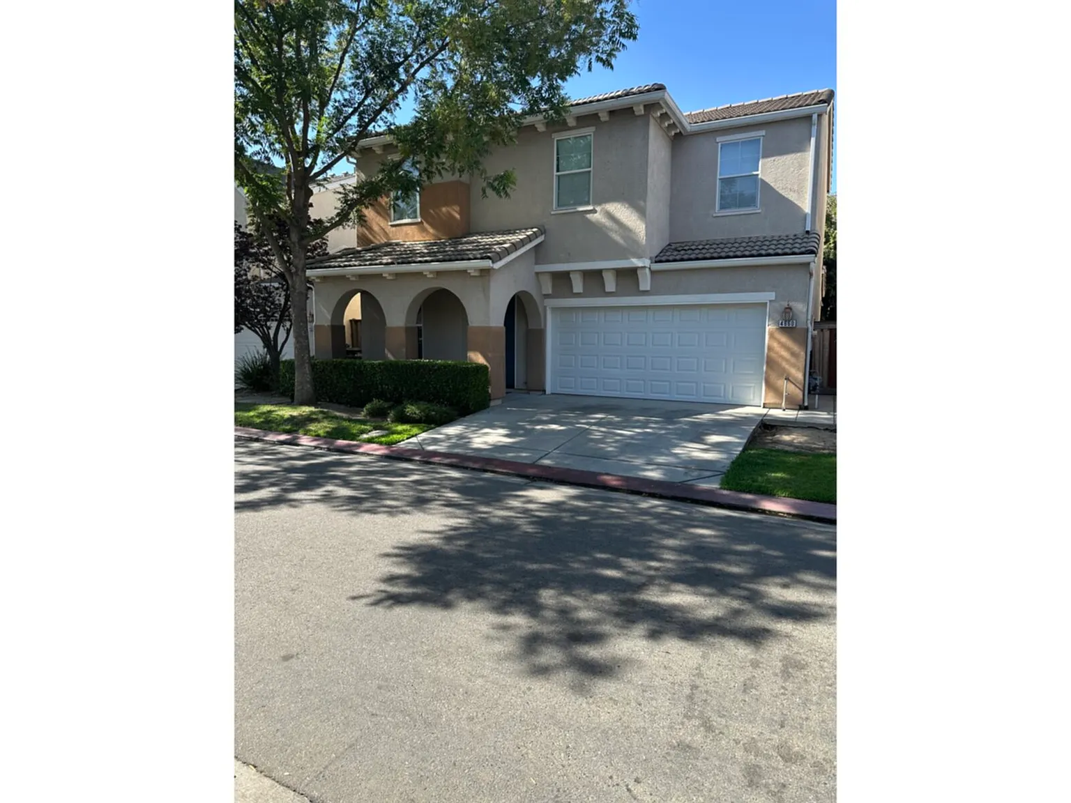 4660 W Naomi Way photo 1