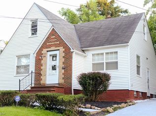 13314 Cranwood Park Blvd, Garfield Heights, OH
