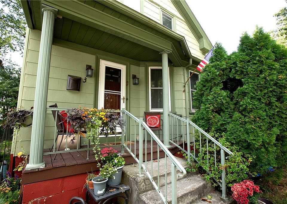 2nd image of 3 Pomham St