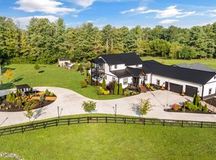 3358 Plateau Rd, Crossville, TN 38571