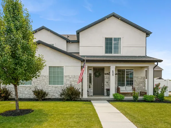 699 W 900 S #48, Springville, UT 84663