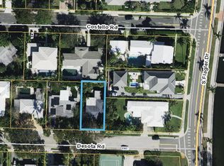 115 Desota Rd, West Palm Beach, FL 33405