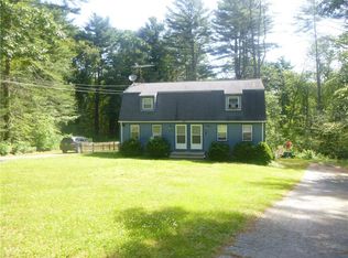 31-33 Hawksbill Way, Charlestown, RI 02813