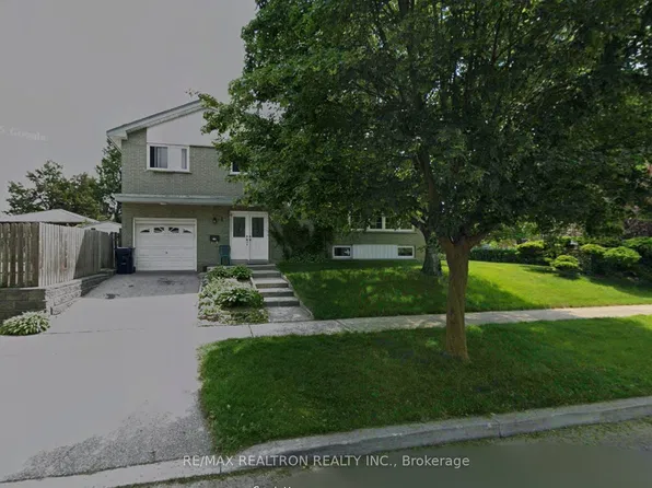 1 Bainhart Cres #Basement, Toronto, ON M1H 2R1