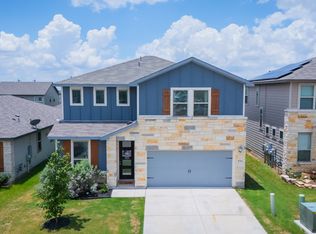4721 Ranahan Pass, Saint Hedwig, TX 78152