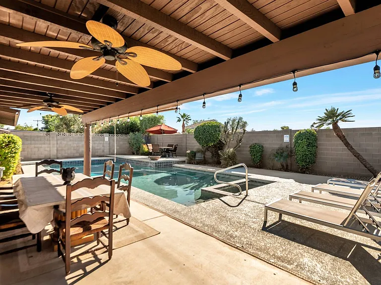 8631 E Berridge Ln — Photo 12