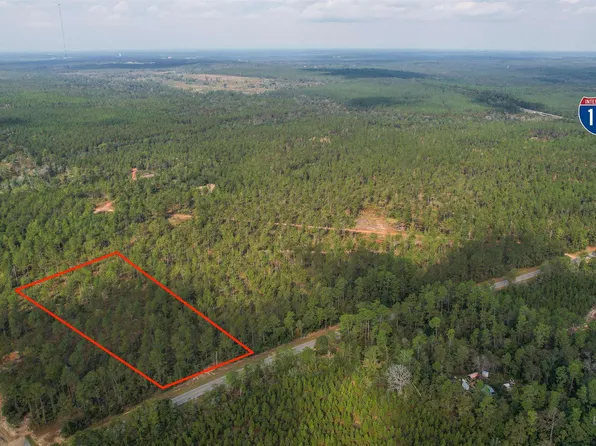 0 County Road 87 Ph 3 Lot 5, Robertsdale, AL 36567
