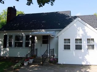 57 Lucas Dr, Dayton, OH 45458