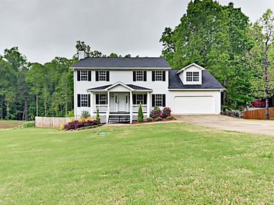 368 McKenzie Dr, Stockbridge, GA, 30281