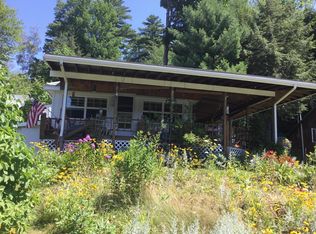 5 Highland Dr, Dedham, ME 04429