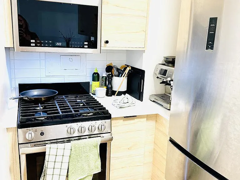 1545 18th St NW #716 — Photo 5