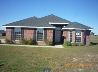 17111 Cold Mill Loop, Foley, AL 36535