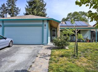 2343 Maria Luz Ct W, Santa Rosa, CA 95401