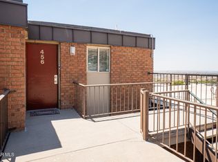 4433 N Stanton St #Q456, El Paso, TX 79902