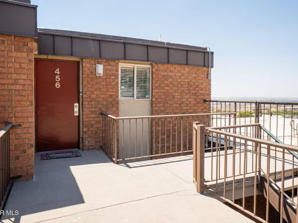 4433 N Stanton St #Q456, El Paso, TX 79902