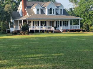 1268 Kinnett Rd, Milan, GA 31060