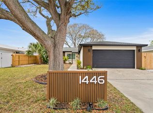 1446 Windmoor Dr, Dunedin, FL 34698