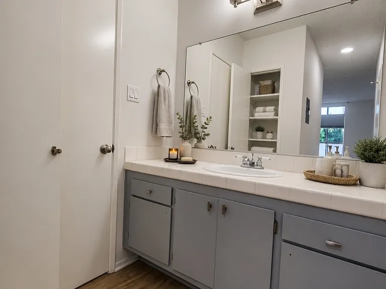 1447 S Saltair Ave #208 — Photo 12