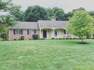 9495 Brenrick Rd, Piqua, OH 45356