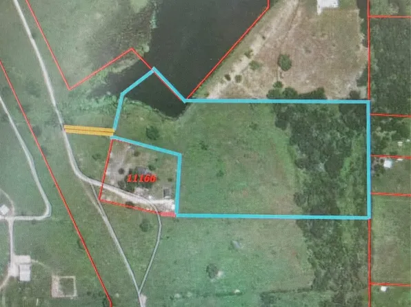 LOT 5 Fm Road 429, Terrell, TX 75161