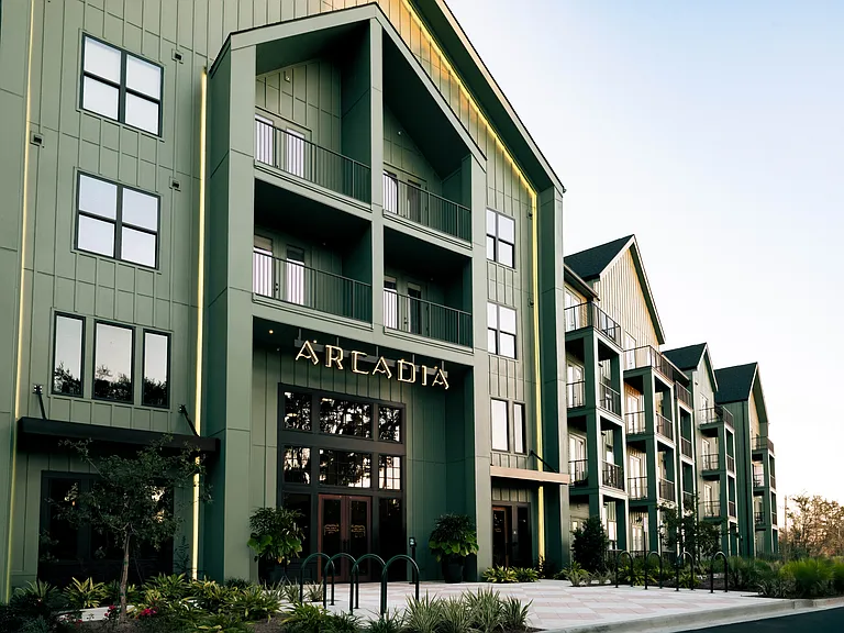 Arcadia Savannah — Photo 21