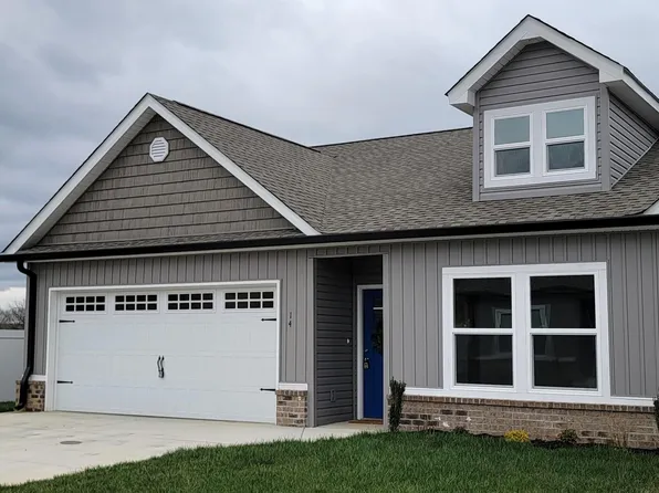 11 Floyd Ln #31, Ringgold, GA 30736