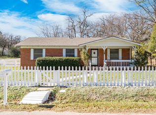 601 N Martin St, Malakoff, TX