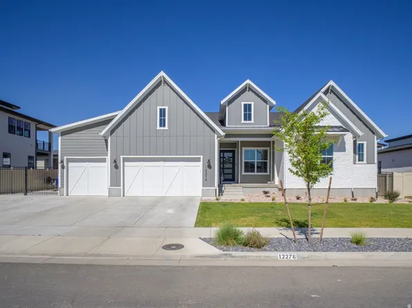 12276 S Boot Cv, Herriman, UT 84096