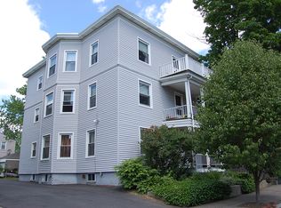 82 9th St FLOOR 2, Providence, RI 02906