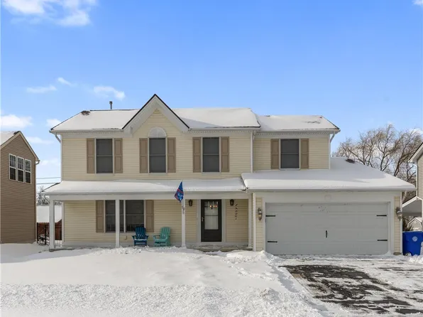 90 Morris Cres, Buffalo, NY 14224