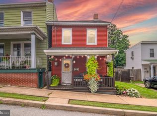 218 S 2nd St, Wrightsville, PA 17368