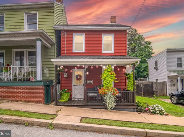 218 S 2nd St, Wrightsville, PA 17368